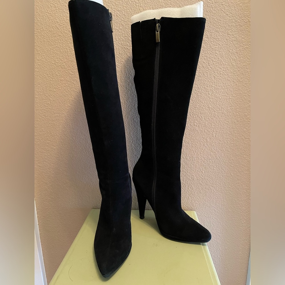 Bewitching Boots